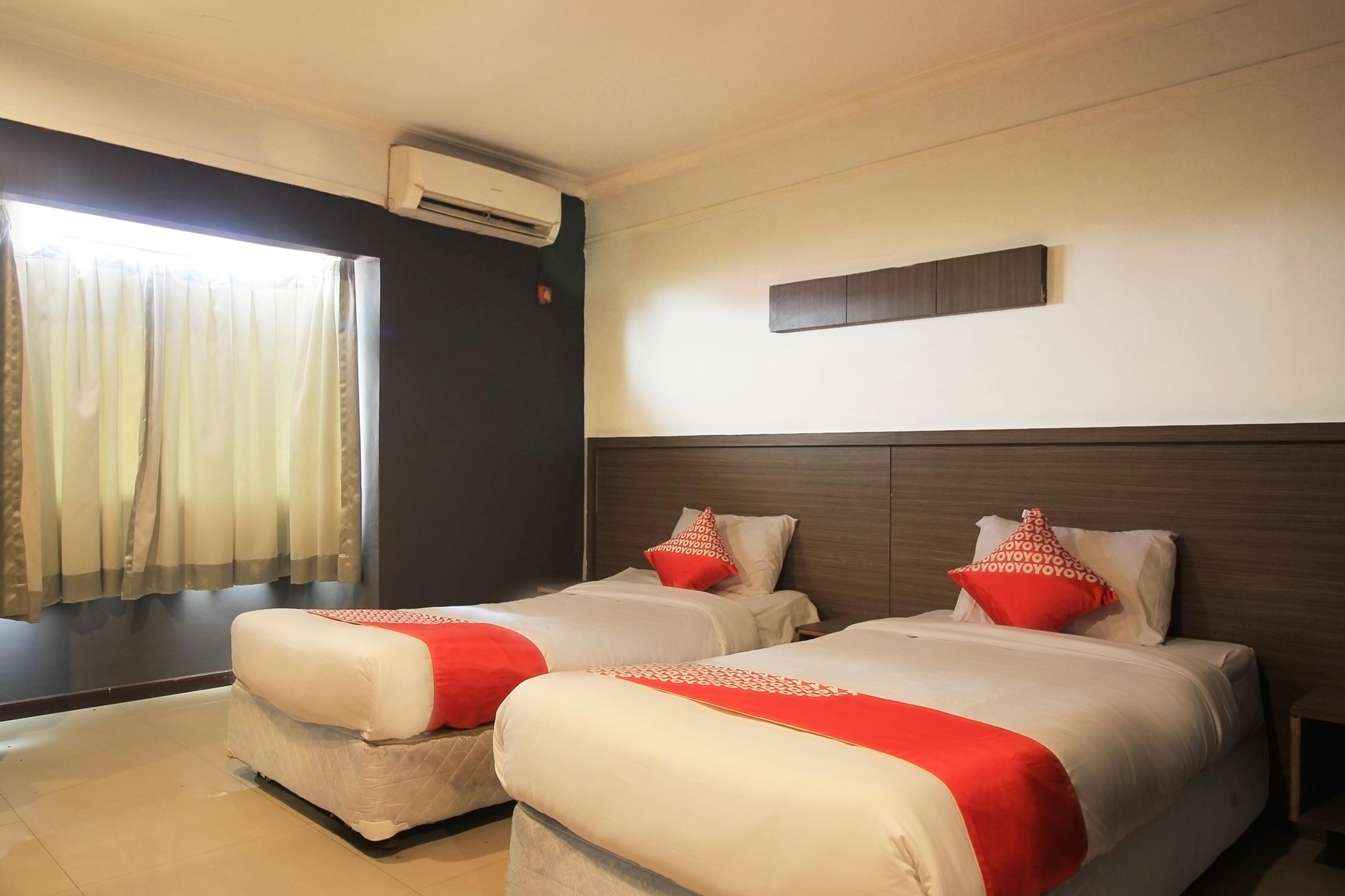 Oyo 1367 Damon Butik Hotel Pekanbaru Εξωτερικό φωτογραφία