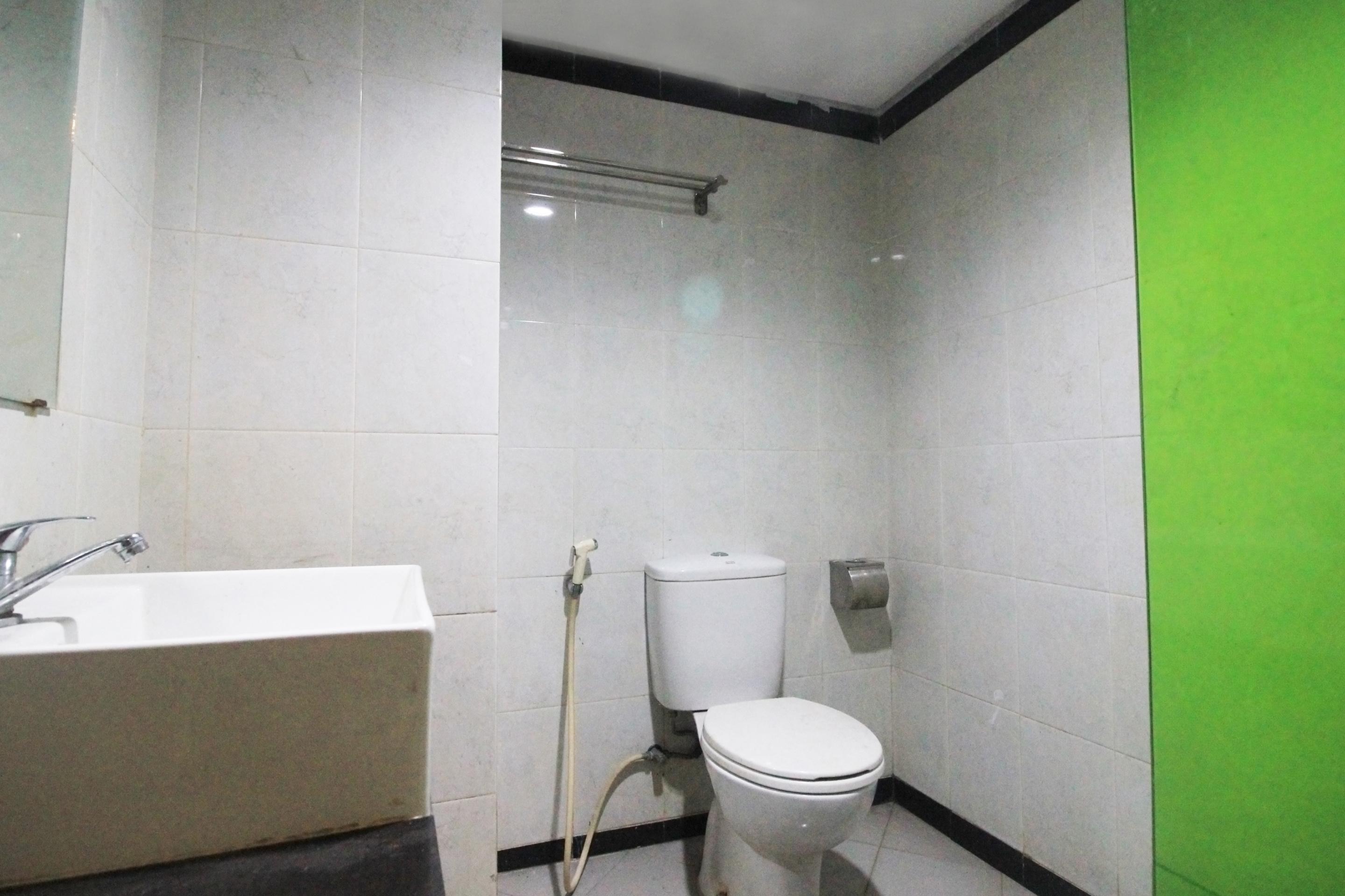 Oyo 1367 Damon Butik Hotel Pekanbaru Εξωτερικό φωτογραφία