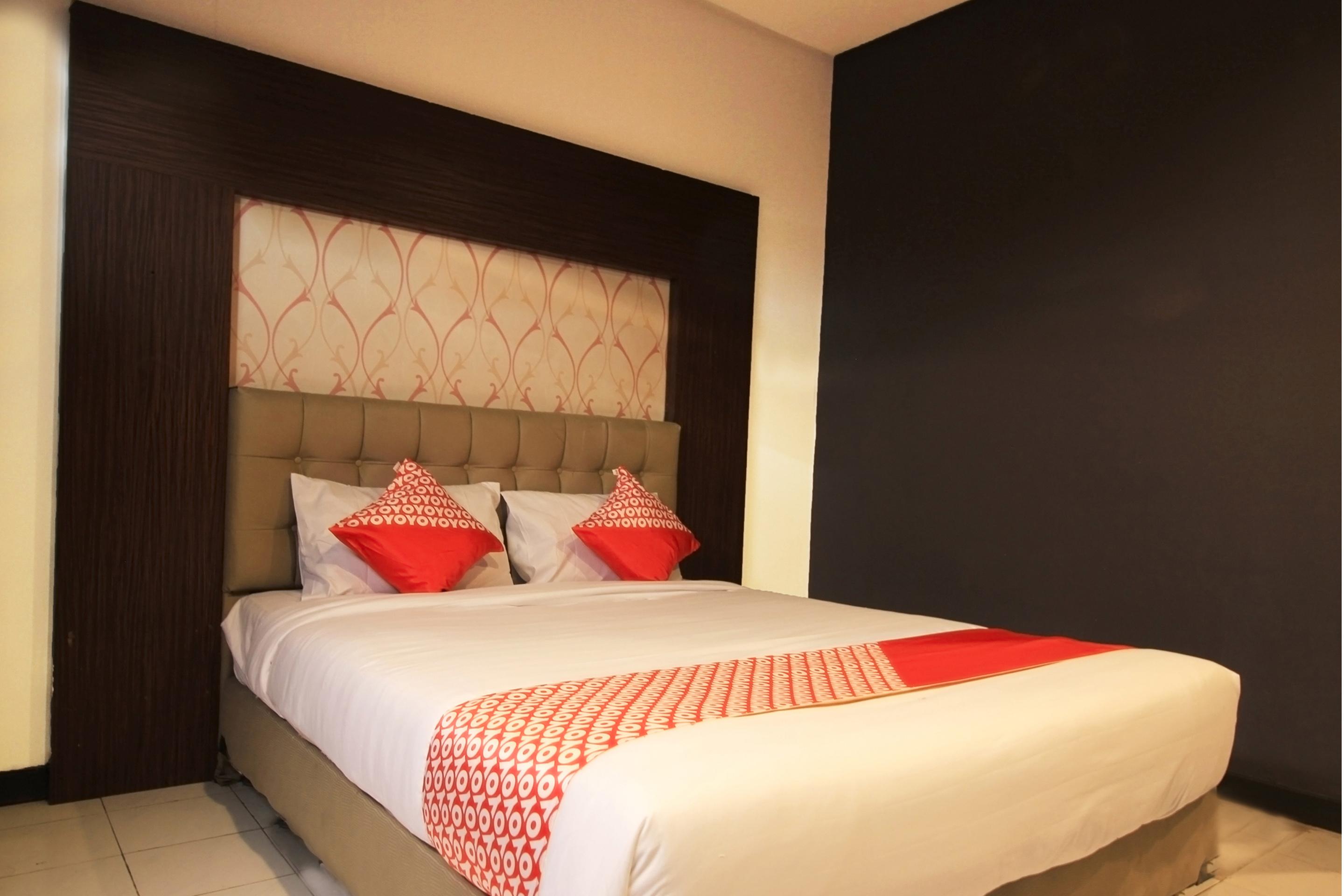 Oyo 1367 Damon Butik Hotel Pekanbaru Εξωτερικό φωτογραφία
