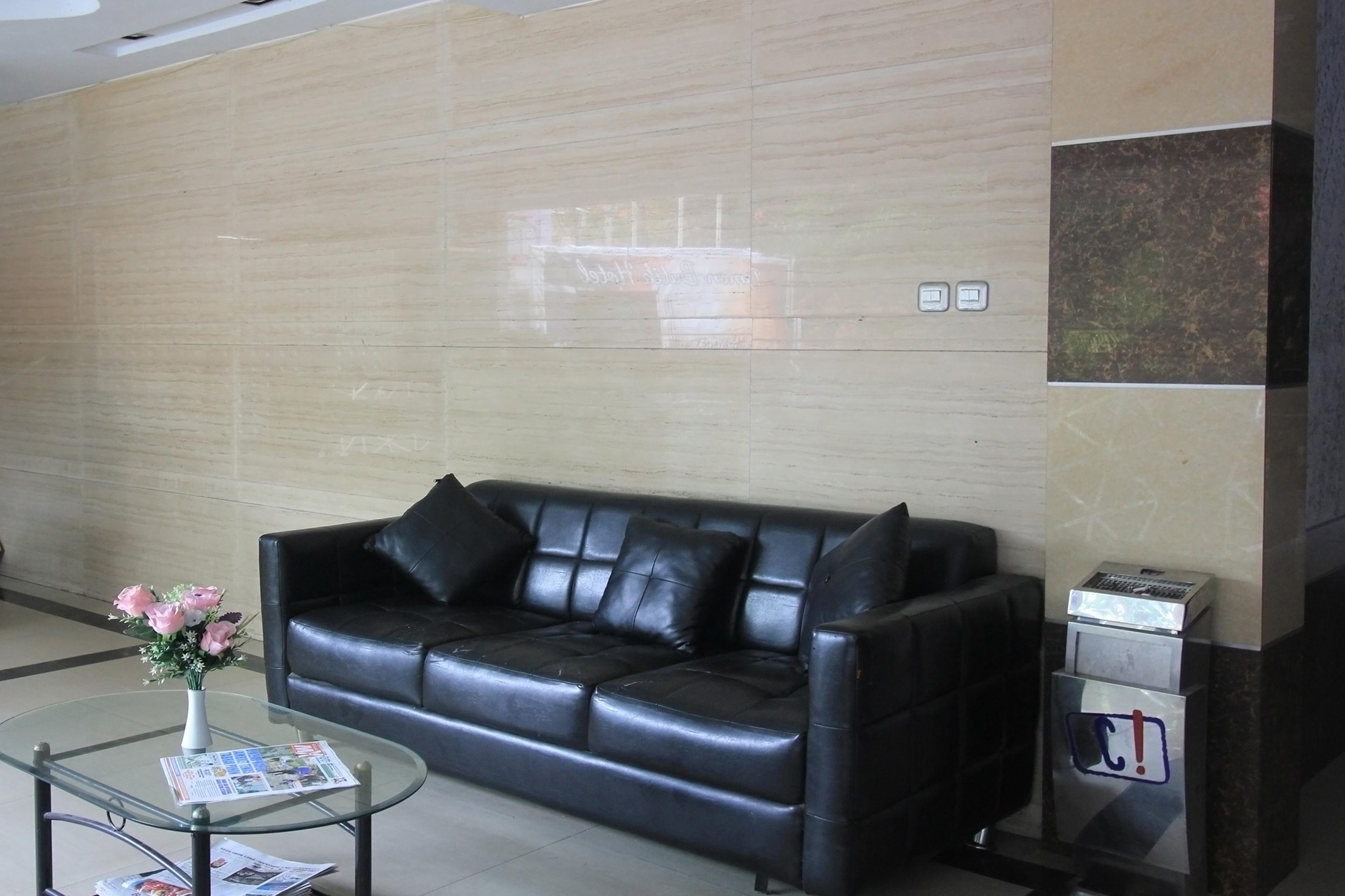 Oyo 1367 Damon Butik Hotel Pekanbaru Εξωτερικό φωτογραφία